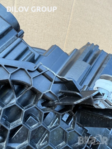 Фар BMW X5 G05 X6 G06 - LCI | LED, снимка 6 - Части - 53435356