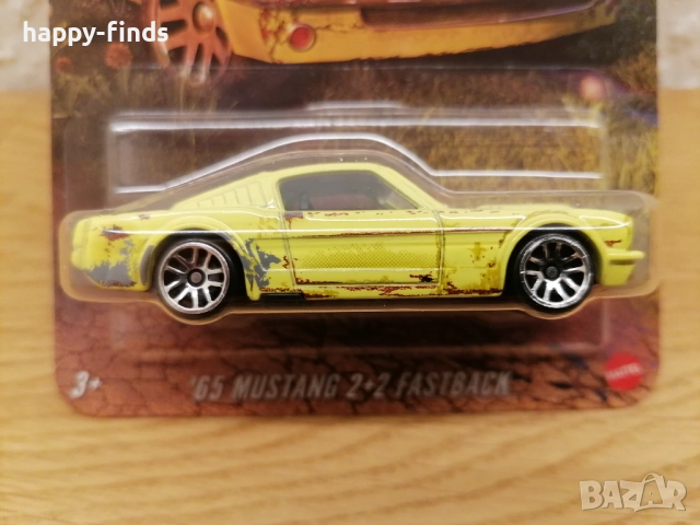 HOT WHEELS SILVER SERIES – VINTAGE ’19 CLUB ’68 | FULL SET 5/5 | MOC, снимка 2 - Колекции - 52818499