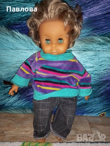 Кукли, снимка 4 - Кукли - 26544371