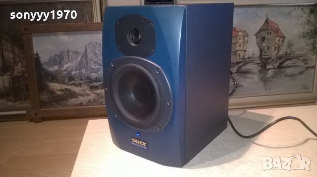 TANNOY ACTIVE-ВНОС ГЕРМАНИЯ, снимка 3 - Тонколони - 27993480