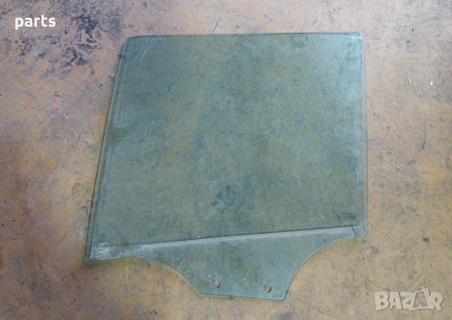 Задна Ляво Стъкло Мазда 2 N, снимка 2 - Части - 43405830