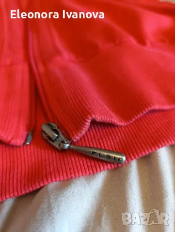 Дамско горнище на "Flair", снимка 5 - Спортни екипи - 49586716