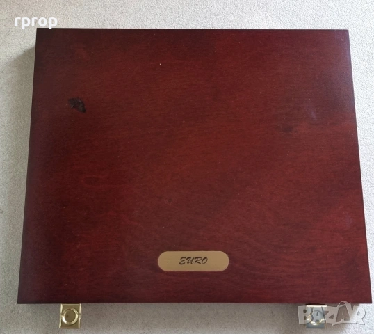 СССР . 1 рубла. Колекция #2 . 12 бройки. 1984 - 1991 година. Чисто нови., снимка 15 - Нумизматика и бонистика - 49003926