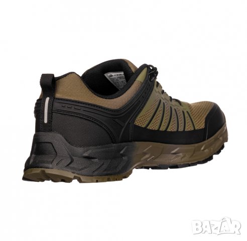 Мъжки туристически обувки Alpine Pro Zemede, снимка 4 - Спортни обувки - 36613022