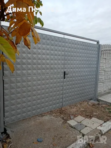 МЕТАЛНИ КОНСТРУКЦИИ ПЛОВДИВ , снимка 8 - Други ремонти - 49729999