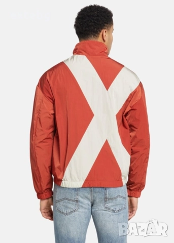 ARMANI EXCHANGE ново оригинално яке размер XXL, снимка 2 - Якета - 52543577