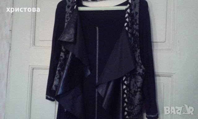 Рокля от две части, снимка 3 - Рокли - 32675157