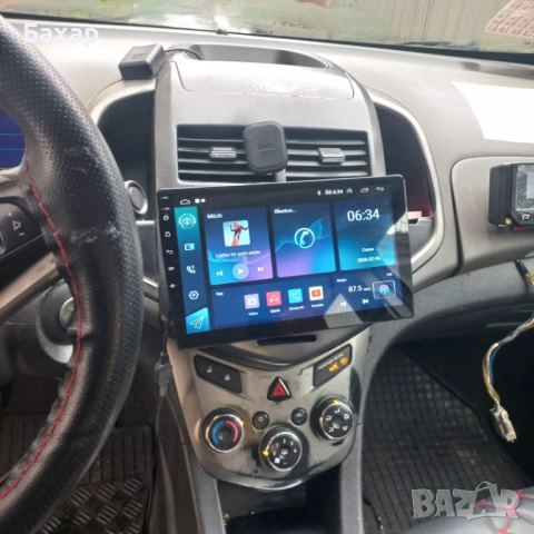 Може дасе кара като такси до 04.07.2026, снимка 3 - Автомобили и джипове - 53391020