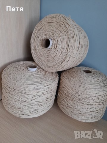 Колбасарски   конци