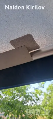 летен форселт/тента, снимка 6 - Палатки - 49425247