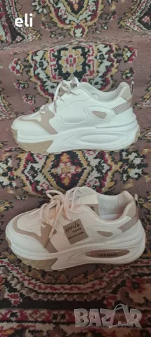 Маратонки, снимка 2 - Маратонки - 49659508