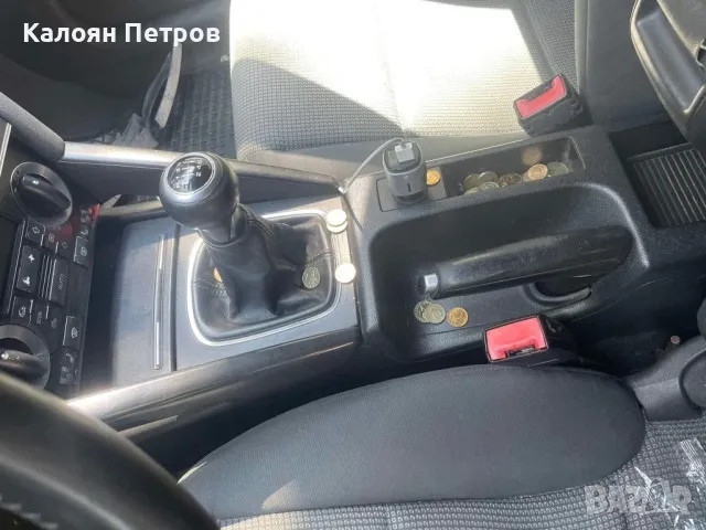 Ауди а3 8П на части, снимка 10 - Части - 48592951