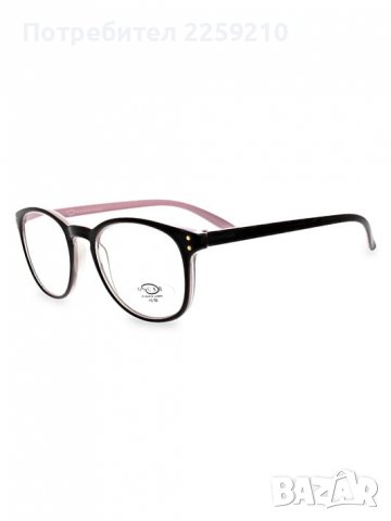  Нови Елегантни дамски очила (+1.50 ) Оскар де Лaрента Oscar  de Larenta, снимка 1