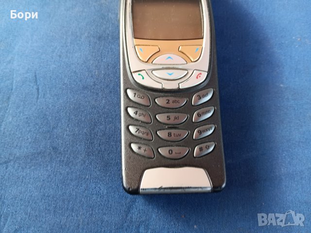 NOKIA 6310, снимка 3 - Nokia - 44024632