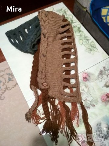 Шалове, снимка 3 - Шалове - 27096446