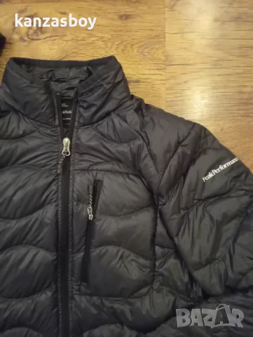 peak performance w helium j - дамско пухено яке КАТО НОВО М, снимка 3 - Якета - 48131072