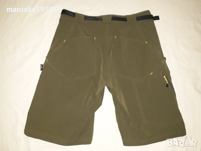 Tierra (S) мъжки катерачески къси панталони, снимка 3 - Къси панталони - 37111447