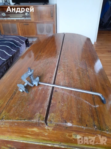 Стойка за велосипед,колело #5