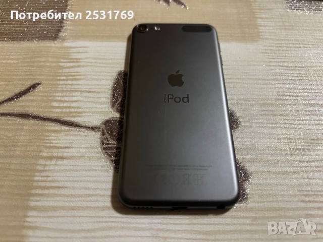 Продавам Ipod Touch 16GB, снимка 2 - iPod - 51192838