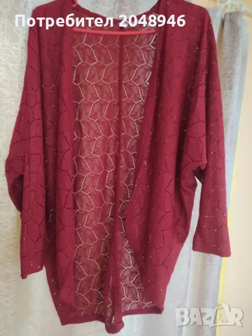 Дамска жилетка 