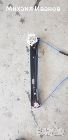 Стъклоповдигач /ляв/десен/ - БМВ/BMW/-/f30/f31/-N57N 3.0d 258кс, снимка 3 - Части - 33285592