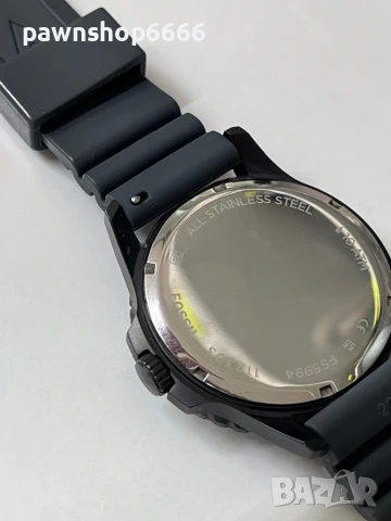 Часовник Fossil Blue Dive FS5994, снимка 9 - Мъжки - 50894921