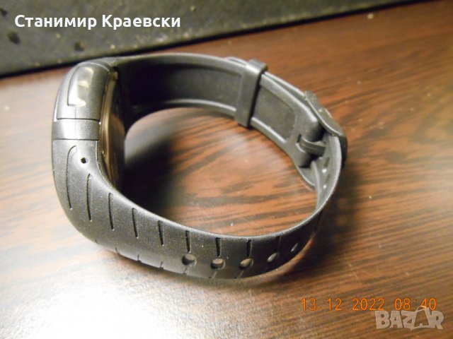 Polar Fitness Heart Rate Monitor Watch F4M, снимка 3 - Мъжки - 39029142