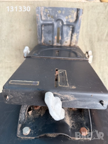 Продавам седалка за стройтелна механизация, снимка 7 - Резервни части за машини - 51023573