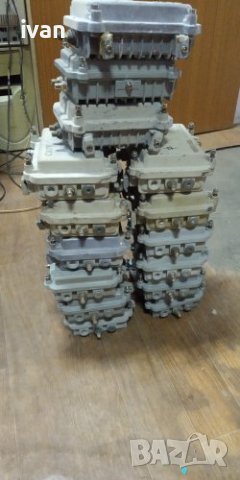 Усилватели за кабелна телевизия - 10 лв, снимка 4 - Приемници и антени - 40475126