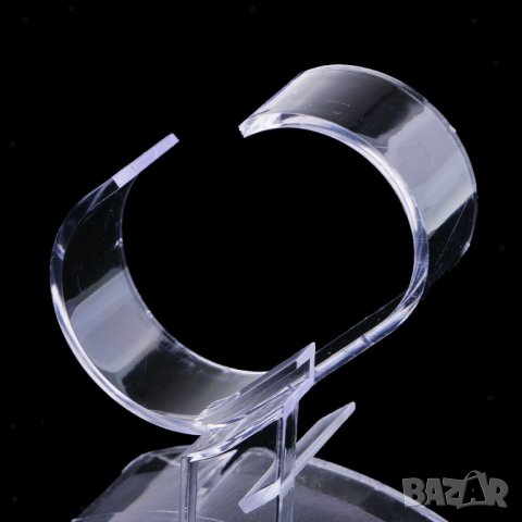 3. Нови стойки поставки за ръчни часовници магазин витрина изложба колекция, снимка 2 - Друго търговско оборудване - 28861737