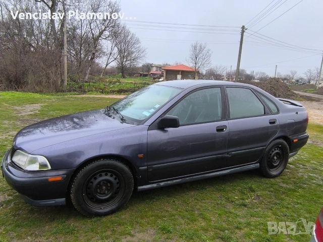 Волво с40 , снимка 3 - Автомобили и джипове - 53056649