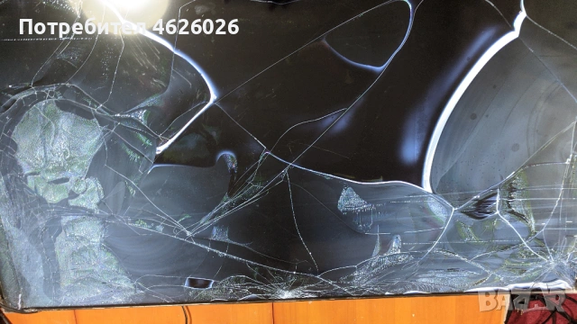 SHARP 50DJ3E/T.MS6586.U705/4T-C50DL3EL2AB 