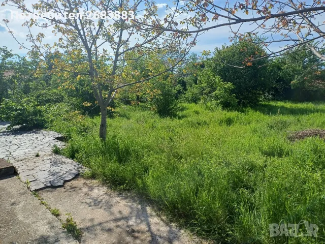 Къща с двор.с.Васил Левски, снимка 9 - Къщи - 50153314