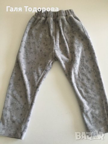 Блуза и панталон , снимка 4 - Бебешки блузки - 28592493