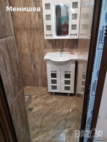 Строителни ремонти Русе - Бригада ”Домашен уют”, снимка 15 - Ремонти на апартаменти - 38052739