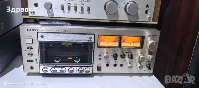 SONY EL-7 ELCASET , снимка 16 - Декове - 48523135