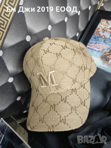 шапка, снимка 7 - Шапки - 51344189