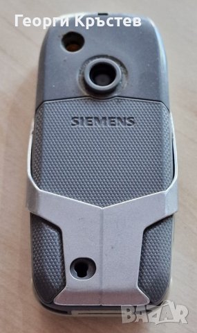 Siemens M65, снимка 7 - Siemens - 38415598