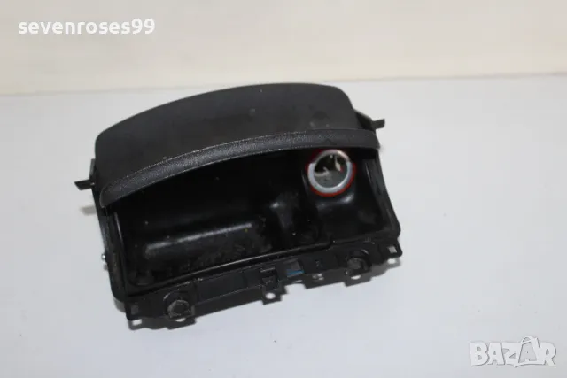 Пепелник Vw Lupo 1.0i 50hp Фолксваген Лупо, снимка 2 - Части - 48213957