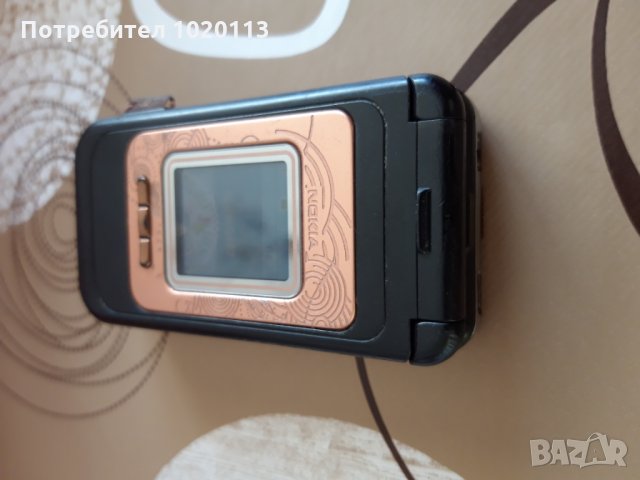 Nokia 7390, снимка 2 - Nokia - 27796213