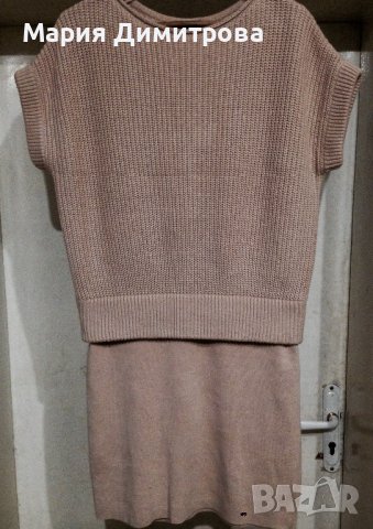 COS Красива рокля, снимка 2 - Рокли - 39193326