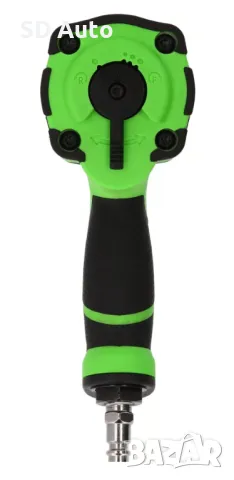 Професионален Пневматичен Гайковерт KS TOOLS COMPETITION 1600NM, снимка 4 - Аксесоари и консумативи - 48361892