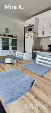 Продава се апартамент в комплекс Harmony Hills 2, с. Рогачево, община Балчик, снимка 13 - Апартаменти - 51854729