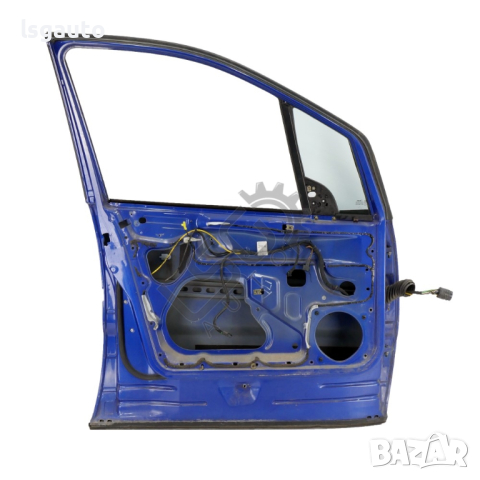 Предна лява врата Mercedes-Benz A-class (W168) 1997-2004 ID: 123880, снимка 3 - Части - 44890666