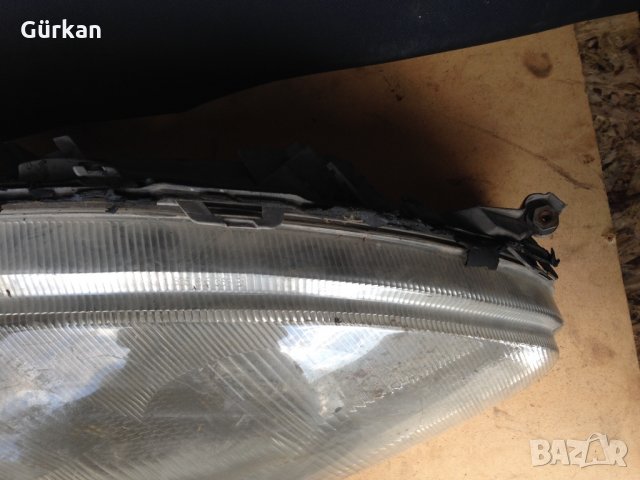 Фар за MERCEDES S Class, снимка 3 - Части - 32564894