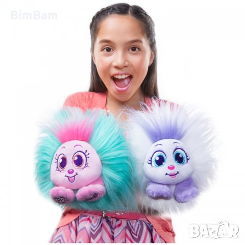 Играчка ZURU / ЗУРУ, снимка 5 - Кукли - 27275676