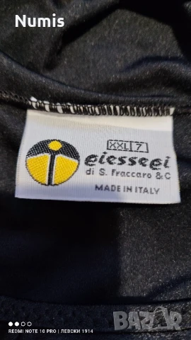 Вело клин за колоездене Размер XXL , снимка 6 - Спортни дрехи, екипи - 50842496