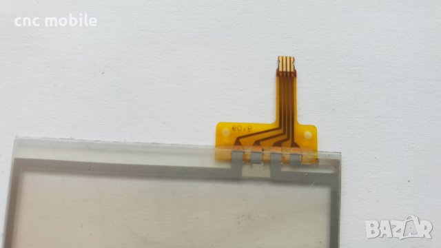 Sony Ericsson P1 тъч скрийн touchscreen , снимка 2 - Резервни части за телефони - 37274411