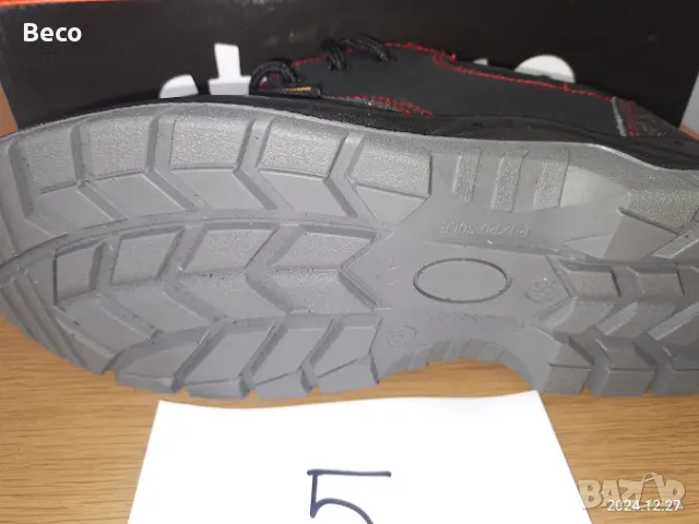 работни обувки, снимка 8 - Други - 48511182