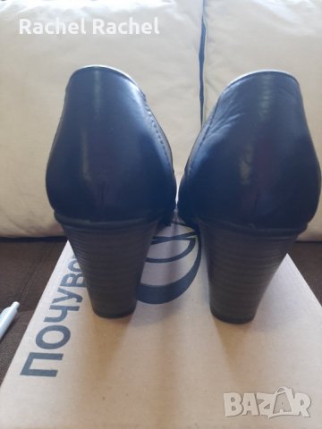 Продавам нови обувки, снимка 8 - Дамски елегантни обувки - 36764377